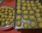 Foto langkah ke 3 dari resep Bolen pisang tanpa korsvet.