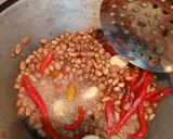 Foto langkah ke 6 dari resep Cilok Bumbu Kacang.