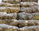 Foto del paso 5 de la receta: Hojas de parra rellenas -Waraq 'enab