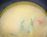 Foto langkah ke 4 dari resep Gulai Terung Ikan Asin.