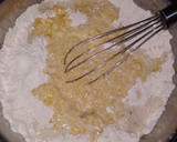 Foto del paso 3 de la receta: Pancitos Amasados de Avena Integral✔Sin Gluten✔✔Súper Fáciles✔