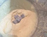 Foto del passaggio 2 della ricetta Gelato al mango senza gelatiera