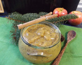 Foto del paso 3 de la receta: Mermelada de kiwis y manzanas