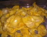 Foto langkah ke 2 dari resep Goreng cempedak.