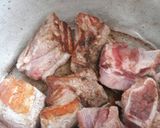 Foto del paso 2 de la receta: Arroz con Chancho