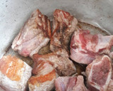 Foto del paso 2 de la receta: Arroz con Chancho
