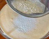 Foto del paso 2 de la receta: 🇲🇽 PASTEL TRES LECHES (México)