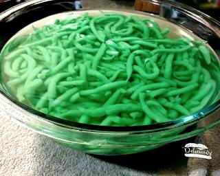 Cendol, enak, nggak gampang putus - Step 2