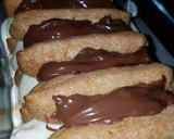 Foto del paso 4 de la receta: Tiramisú