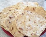 Foto del paso 6 de la receta: Pan Chapati #1