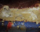 Foto del paso 6 de la receta: Torta de queso, cebolla y harina de maíz (Sopa paraguaya)