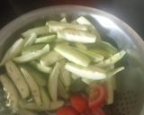পটল পোস্ত (potol posto recipe in bengali) রেসিপির ধাপ 1 ছবি