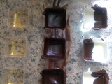 Bombones artesanales 🍫🍫👈🤩👏👏👏👏