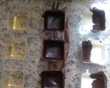 Foto del paso 4 de la receta: Bombones artesanales 🍫🍫👈🤩👏👏👏👏