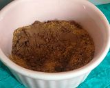 Foto langkah ke 1 dari resep Roti Bakar isi Coklat Homemade tanpa selai tanpa meises.