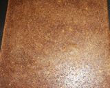 Foto del paso 5 de la receta: Brownies