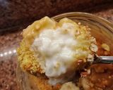 صورة لخطوة 4 من وصفة رز بلبن بالكراميل