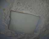 Foto del paso 7 de la receta: Leche frita