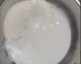 A picture of step 1 of इडली सांभर चटनी.