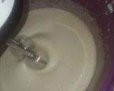 Foto langkah ke 2 dari resep Bolu Panggang Jagung 4 Telur (no Baking Powder).