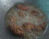 Foto langkah ke 2 dari resep Crispy Chicken wing with spicy honey.