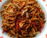 Foto langkah ke 3 dari resep Kering Tempe.