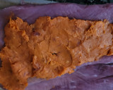 Foto del paso 2 de la receta: Solomillo de cerdo en salsa de sobrasada y queso