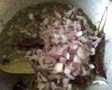 કાજૂ ગાંઠિયા નું શાક(Kaju Ganthiya Shak Recipe In Gujarati) રેસીપી સ્ટેપ3ફોટો