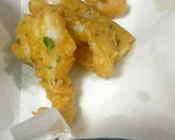 Foto del paso 14 de la receta: 💂🏼‍♀️Soldaditos de Pavía de bacalao🐟