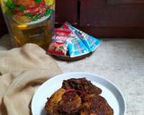 Foto langkah ke 4 dari resep Ayam Sampyok.