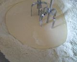 Foto del paso 2 de la receta: Torta de Vainilla