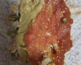 Foto del paso 6 de la receta: Fajitas 🤗