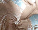 Une image de l'étape 7 de Gâteau chocolat-tonka au mascarpone.