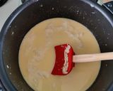 A picture of step 4 of Savoyard Fondue.