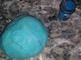Galletitas de colores de manteca !!