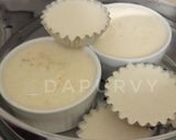 Foto langkah ke 2 dari resep PUDING KURMA Kukus.