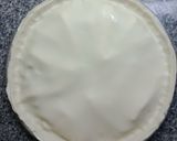 Foto del paso 4 de la receta: Tarta de brócoli y cebolla
