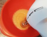 Szamócás körtés palacsinta recept fázis 1 fotója