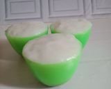 Foto langkah ke 3 dari resep Bubur Sumsum Kuah Susu.