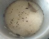 A picture of step 7 of Malabar Nei Choru/ Ghee Rice.