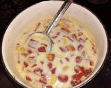 गाजर की आइसक्रीम(Gajar ki Icecreem recipe in Hindi) रेसिपी चरण 2 फोटो