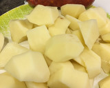 Foto del paso 2 de la receta: Patatas a la riojana especial para invierno y otoño