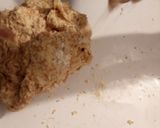 A picture of step 2 of Soft Brown Bread.