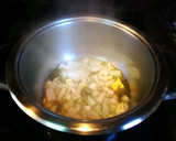 Foto del paso 2 de la receta: Sopa de tomate a la aroma de apio