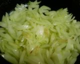 Foto del paso 2 de la receta: Caldo verde portugués