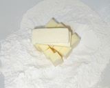 Foto del paso 1 de la receta: Scons de queso 🧀