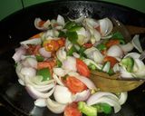 আইর চিলি(Are chilli recipe in bengali) রেসিপির ধাপ 3 ছবি
