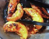 A picture of step 11 of Easy and Delicious! Garlic Soy Sauce Chicken Tenders!.