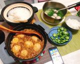 滷肉燥跟滿滿的蛋的食譜步驟5照片