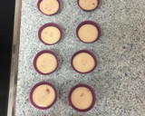Foto del paso 5 de la receta: Bombones de queso de cabra con mermelada de tomate